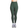 Legíny Comfortable KP30780 zelená XL