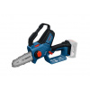 BOSCH Akumulátorová řetězová pila GKE 18V-15 (solo) 06008D7000