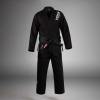 BJJ kimono gi Venum Contender 3.0 380GSM - Black černé Velikost: A1