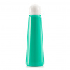 Termo fľaša LUND LONDON Jumbo 750 ml - Turquoise and White