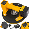 Vákuová prísavka Powermat 200 kg 200 mm akumulátor LCD