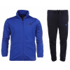 Teplaková súprava - Detské dráhy Adidas Aeroready Polyester Track Show Veľkosť 164 Pink (Adidas Tracksuit Set detské mikiny nohavice R.164)