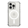 Tactical MagForce Plyo Kryt pre Apple iPhone 15 Pro Transparent