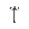 Roca Raindream - Sprchové rameno stropné, 10 cm, chróm A5B0450C00