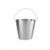 Vedro nerez 12 l HENDI 100032334