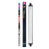 Arcadia LumenIZE PRO T5 UVB Kit 14% UVB Dĺžka: 55 cm / 24W