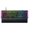 Razer BlackWidow V4 (Green Switch), US RZ03-04690100-R3M1
