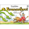 Pohádka o Bruncvíkovi - Seifertová Lucie