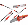 Nožnice - Cross-Firepark píl na 18V boom 2.0AH (Nožnice - Cross-Firepark píl na 18V boom 2.0AH)