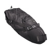 TOPEAK Sedlová taška na kolieskach BACKLOADER 15l čierna