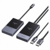 Bezdrôtový vysielač a prijímač HDMI Ugreen CM737 1080p 30 m