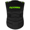 FLOORBEE Guard XXL, čierna / biela