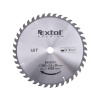 EXTOL PREMIUM Kotúč pílový s SK plátkami, 350x2,5x30mm, 40z 8803251