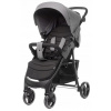 4Baby Sport Rapid XXIII sivý 2023