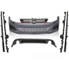 Volkswagen Golf 7 17-19 - Body kit SPORT LOOK