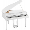 Yamaha CLP-895GPWH Digitálne piano White