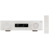 JBL Hi-Fi MA510 - AV zosilňovač 5.2, 75 W, 8K, BT - Biela farba