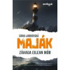 Maják: Záhada Eilean Mór - Jarkovská Erika