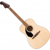 Fender California Standard Redondo LH Natural Akustická gitara