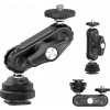 Ulanzi Kloubový držák Magic Arm pro lampu monitoru 1/4 ISO Ulanzi / R098