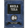 Nikola Tesla Záhady a rébusy - Richard Wolfrik Galland