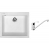 Set Sinks CUBE 560 Milk + batéria Sinks Pronto Milk