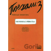 Pojechali 3 metodická příručka ruštiny pro ZŠ - Hana Žofková, Klaudia Eibenová, Zuzana Liptáková