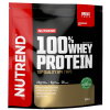 nápoj Nutrend 100% WHEY PROTEIN 800g jahoda