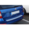 Škoda Octavia III combi - nákladový prah ALUMINIUM SILVER