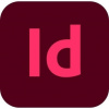 InDesign for teams, Multi Platform Viacero jazykov (+CZ) Education, Named, 12 mesiacov, Level 4, 100+ Lic - nová licence