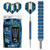 Sada šípok Winmau steel Poseidon 23g, 90% wolfram