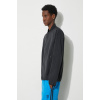 Mikina adidas Originals SST Bonded Track Top pánska, čierna farba, s nášivkou, IM9883