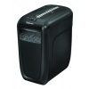 Fellowes Fellowes Skartovač 60 Cs - 10 listů/22L/Křížový řez