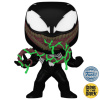 POP! Marvel: Venom (Marvel) Special Edition (Glows in the Dark) POP-1469