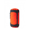 Kompresný obal na spacák Sea To Summit Lightweight Compression Sack 8 L - spicy orange