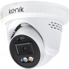 KAMERA IP KENIK KG-5430DAS-ILD-V2 (2.8mm)