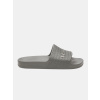 Pánske šľapky Under Armour UA ARMR SLIDE LITE šedá 46 Under Armour 198633981503