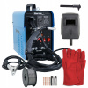 Zváračka - WELTER MIGIT MIGIT SHERMAN 130F + SET (Zváračka - WELTER MIGIT MIGIT SHERMAN 130F + SET)