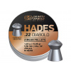 JSB Match Diabolo Diabolky HADES 5,50mm (cal .22) / 1,030g - 250ks