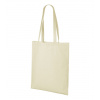 Nákupná taška unisex Shopper 921 - uni, 10 - naturálna