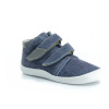 Beda Denis (BF 0001/W/M/02) členkové barefoot topánky s membránou 25 EUR