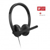 LENOVO sluchátka USB-A Wired Stereo Headset Gen 2 4XD1P83425 Lenovo