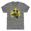 Boston Bruins - Hampus Lindholm Stripes NHL Tričko M/USA=L/EU