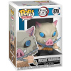 Demon Slayer Funko POP! – Inosuke Hashibira #870