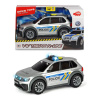 Dickie Policajné auto Vw Tiguan R-Line česká verzia
