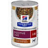 Hill's Diety Hill's Prescription Diet Canine Stew i/d Chicken & Vegetables 354g