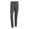 adidas Manchester United Icons Tracksuit Bottoms Mens Black 2XL