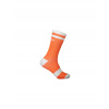 PONOŽKY POC LURE MTB SOCK LONG ORANGE L 43-45