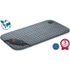 Beurer HK 123XXL Cosy Grey Green Planet, vyhrievacia podložka HK 123XXL