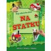 Moje velká kniha aktivit - Na Statku